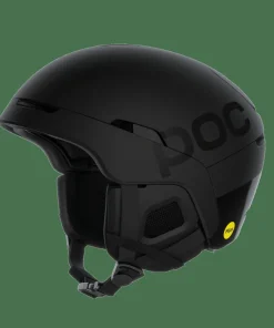 Best POC Obex BC Mips Uranium Black Matt