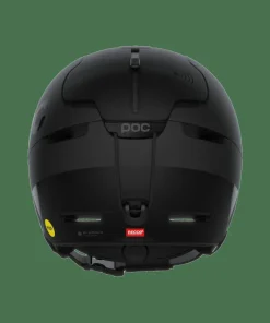 Best POC Obex BC Mips Uranium Black Matt