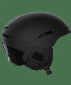 Best POC Obex BC Mips Uranium Black Matt