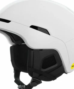 Online POC Obex Mips Hydrogen White