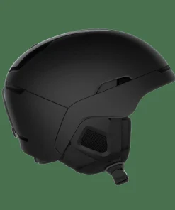 Best POC Obex Mips Uranium Black Matt