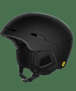 Best POC Obex Mips Uranium Black Matt