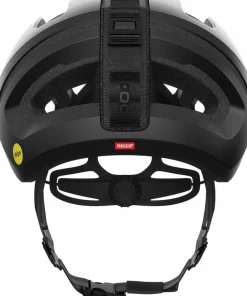 Best POC Omne Ultra Mips Uranium Black Matt
