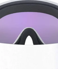 New POC Opsin Hydrogen White/Partly Sunny Blue