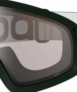 POC Ora Pargasite Green/Clarity Trail/Cloudy Brown