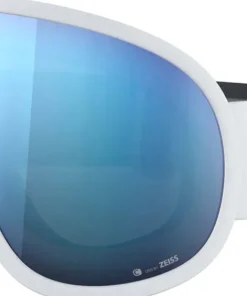 Best POC Retina Hydrogen White/Partly Sunny Blue