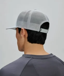 Outlet POC Trucker Cap Granite Grey