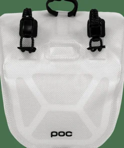 Outlet POC Ultra Bar Bag 4L Hydrogen White Translucent