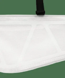 Clearance POC Ultra Frame Bag 3L Hydrogen White Translucent