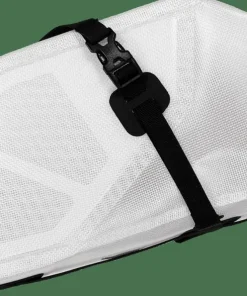 Outlet POC Ultra Saddle Bag 7L Hydrogen White Translucent