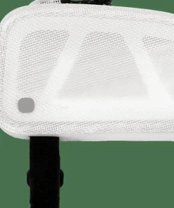 New POC Ultra Top Tube Bag 0,7L Hydrogen White Translucent