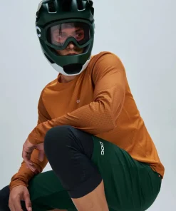 Online POC Unisex Otocon Race Mips Pargasite Green Matt/hydrogen White Matt