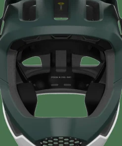 Online POC Unisex Otocon Race Mips Pargasite Green Matt/hydrogen White Matt