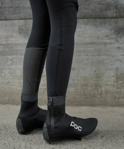 Hot POC Unisex Thermal Heavy Bootie Uranium Black