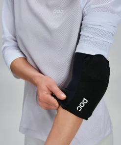 POC VPD Max Elbow MTB Protection Uranium Black