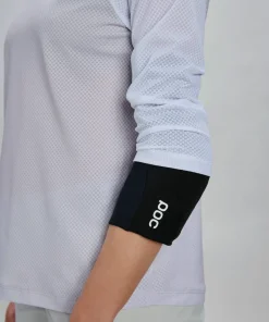 POC VPD Max Elbow MTB Protection Uranium Black
