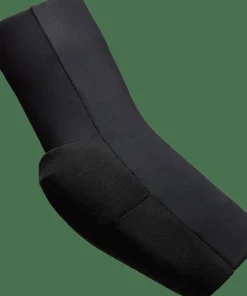POC VPD Max Elbow MTB Protection Uranium Black