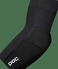 POC VPD Max Elbow MTB Protection Uranium Black