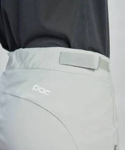Hot POC Women's Motion Shorts Granite Grey