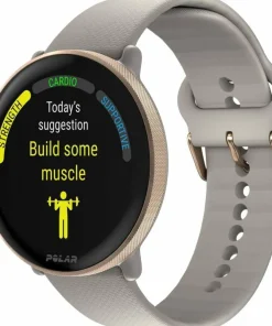 New Polar Ignite 3 Greige Sand Gold