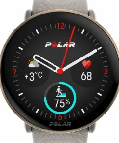 New Polar Ignite 3 Greige Sand Gold