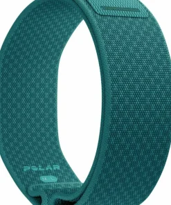 Outlet Polar Loop SoftWeave-band Teal