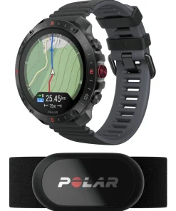 Clearance Polar Grit X2 Pro Black