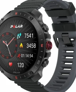 Clearance Polar Grit X2 Pro Black