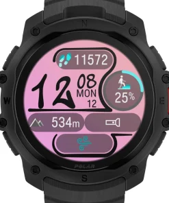 New Polar Street X Black