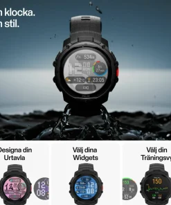 New Polar Street X Black