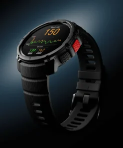 New Polar Street X Black