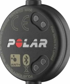Clearance Polar Verity Ohr-Sensor Black