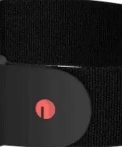 Clearance Polar Verity Ohr-Sensor Black