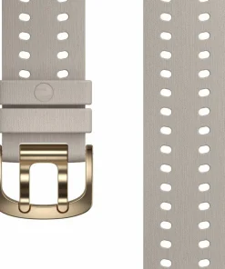 Sale Polar Wristband 22mm Greige Sand