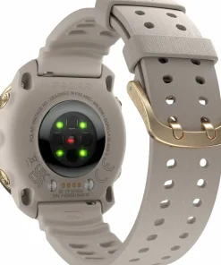 Sale Polar Wristband 22mm Greige Sand