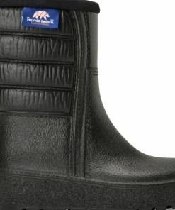 Online Polyver Juniors' Winter Black