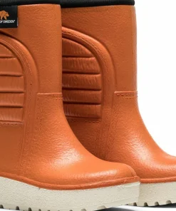 Sale Polyver Kids' Winter Mylta Orange