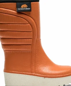 Sale Polyver Kids' Winter Mylta Orange
