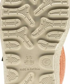 Sale Polyver Kids' Winter Mylta Orange