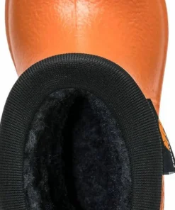 Sale Polyver Kids' Winter Mylta Orange