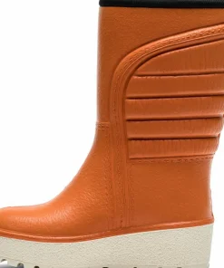 Sale Polyver Kids' Winter Mylta Orange