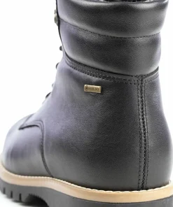 Sale Pomar Women's Rae GORE-TEX Ankle Boot Black Nappa