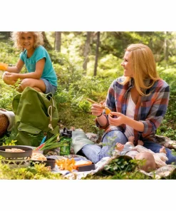 New Primus Essential Stove Set 1.3l Nocolour