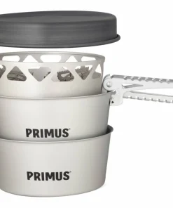 New Primus Essential Stove Set 1.3l Nocolour