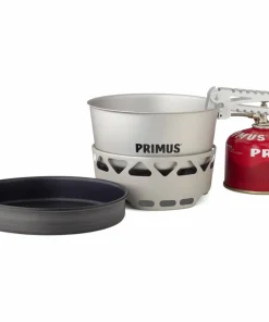 New Primus Essential Stove Set 1.3l Nocolour