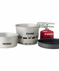 New Primus Essential Stove Set 1.3l Nocolour