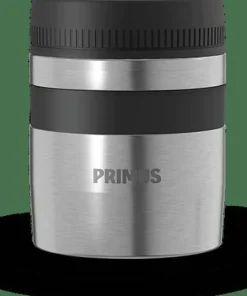 Sale Primus Flinta Insulated Lunch Jug 0.4 L Stainless Steel No color