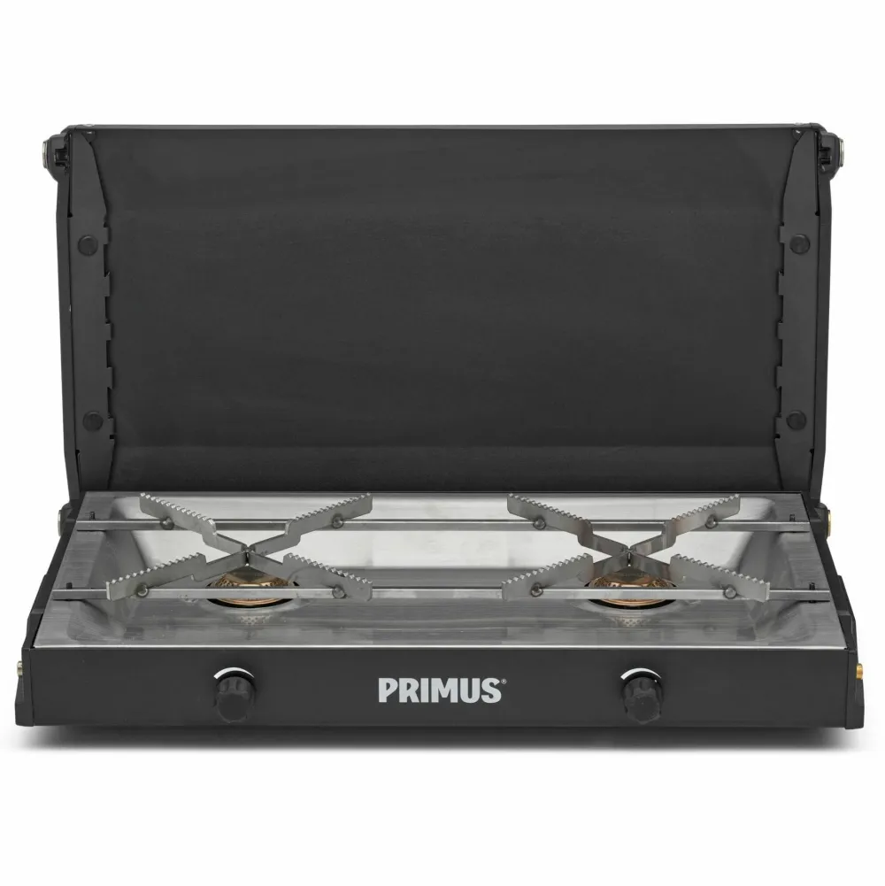 Primus Kinjia Stove Black
