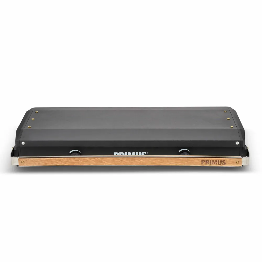 Primus Kinjia Stove Black