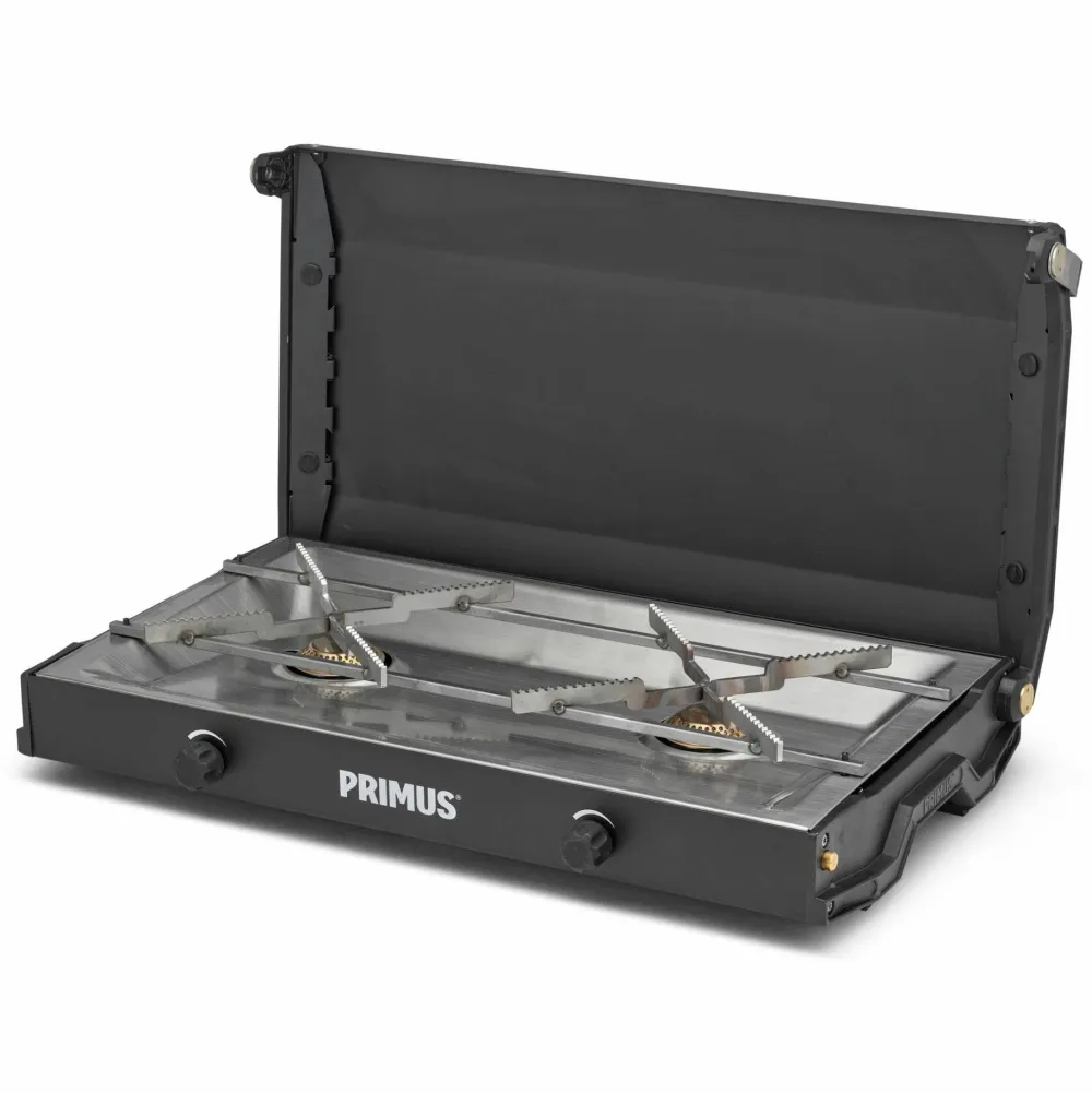 Primus Kinjia Stove Black